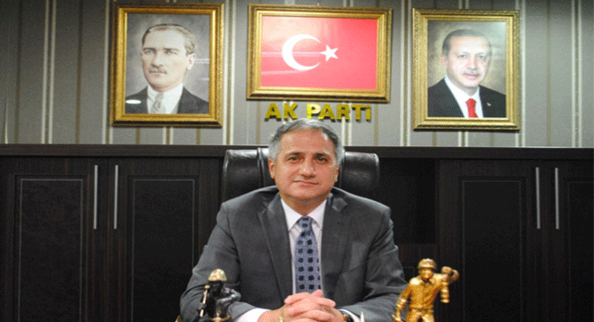 BOZKURT: “2022’İN EN İYİ ŞEKİLDE GEÇMESİ İÇİN ÇALIŞACAĞIZ”