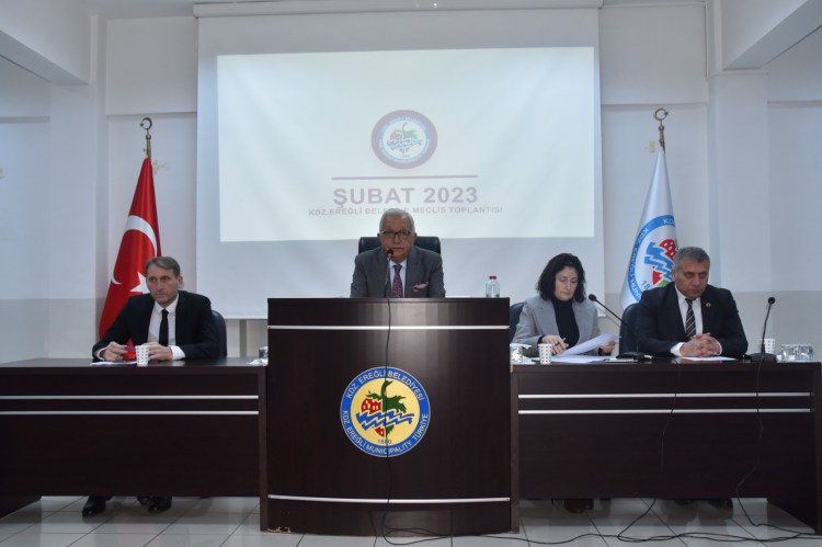 “EREĞLİ’DE KAZANIYORSUNUZ, EREĞLİ’NİN GENÇLERİNE SAHİP ÇIKMIYORSUNUZ”