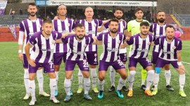 ALINAN BERABERLİK VE MAĞLUBİYETLERDEN SONRA ŞİMDİDE SEYİRCİ YASAĞI GELDİ...