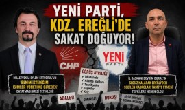 ZERRİN YILMAZ ERDOĞANIN EYLEM OYUNU...