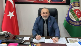 ZAFER BAŞKAN KIZINI EVLENDİRİYOR...