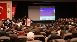 Posbıyık Eğitime yapılan her katkıyı, geleceğe yatırım olarak görüyoruz...