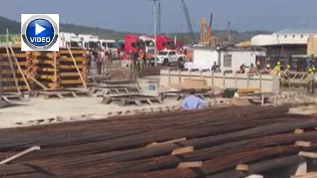 Kavga anı kameraya yansıdı… Jandarma havaya sıktı…