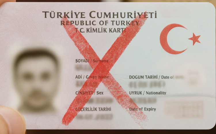 Otellerde kimlik fotokopisi dönemi bitti! Otellerde kimlik fotokopisi dönemi bitti!