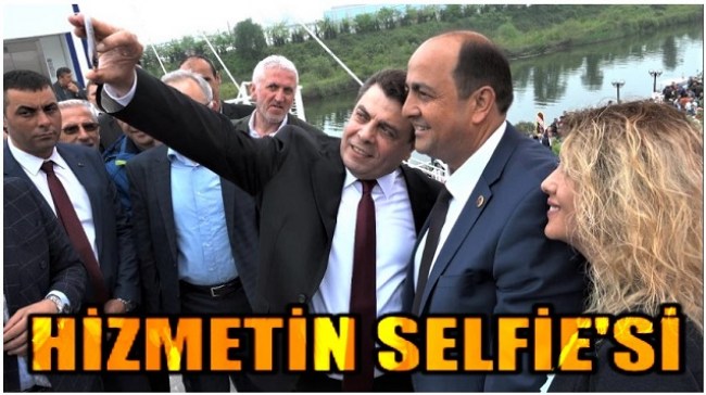 Kavlak 'Konuşmaya gerek yok, görüyorsunuz'...