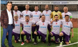 BAŞKAN TANYILDIZ ZONGULDAK DERBİSİNE DAVET ETTİ…