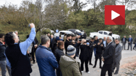 KDZ. EREĞLİYE, 4 YENİ SU DEPOSU YAPILIYOR