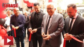 NECİP ET PREMİUM HİZMETE AÇILDI
