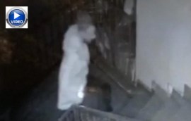 GECE YARISI EV BASKINI, 2 KİŞİYİ VURUP KAÇTI...