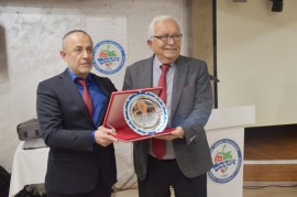 KDZ.EREĞLİ BELEDİYESİNDEN, AMATÖR KULÜPLERE DESTEK