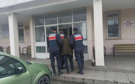ARANAN 61 KİŞİ JANDARMA EKİPLERİNCE YAKALANDI