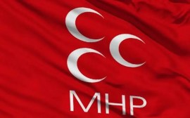MHP LİSTESİ BELLİ OLDU...