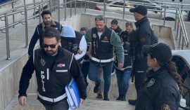 POS TEFECİLİĞİ ve GÜVENİ KÖTÜYE KULLANMA OPERASYONU...