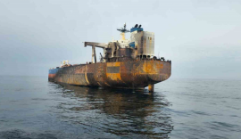 Karadenizde KAIROS tehlikesi...