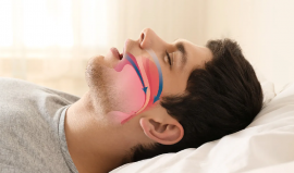 UYKU APNESİNİN 9 ÖNEMLİ BELİRTİSİ