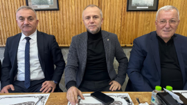 AZMAN BU DEFA İFTAR SOFRASINDA BİR ARAYA GETİRDİ…